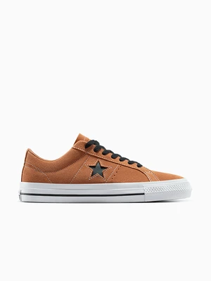 One Star Pro Converse