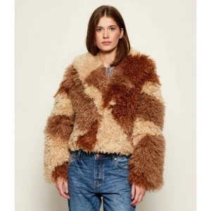 One Teaspoon Futerko MONGOLIAN