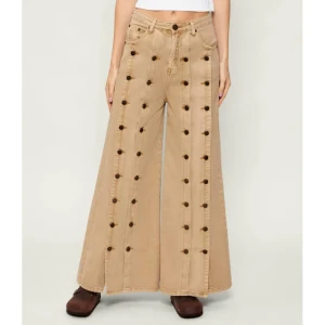 One Teaspoon Jeansy HOLLYWOODS | Relaxed fit | high waist