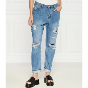 One Teaspoon Jeansy MIDTOWN MESSED UP | Boyfriend fit