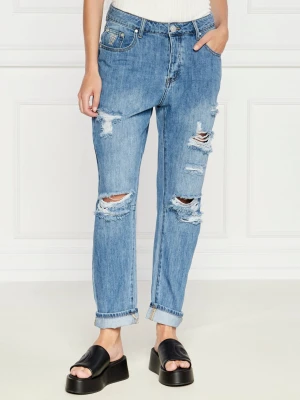 One Teaspoon Jeansy MIDTOWN MESSED UP | Boyfriend fit