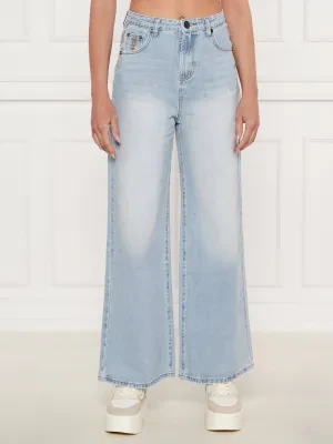 One Teaspoon Jeansy | Relaxed fit