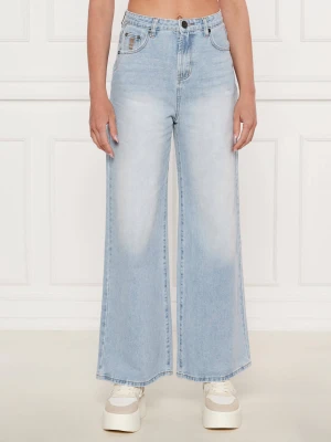 One Teaspoon Jeansy | Relaxed fit
