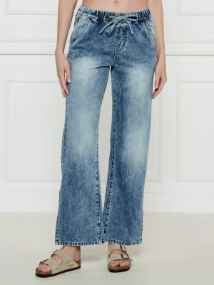 One Teaspoon Jeansy Roadhouse | Loose fit