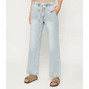 One Teaspoon Jeansy ROADHOUSE | Relaxed fit | mid waist