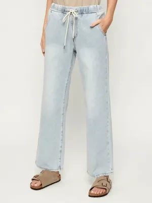 One Teaspoon Jeansy ROADHOUSE | Relaxed fit | mid waist