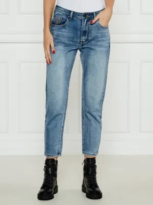 One Teaspoon Jeansy SLIMS | Slim Fit