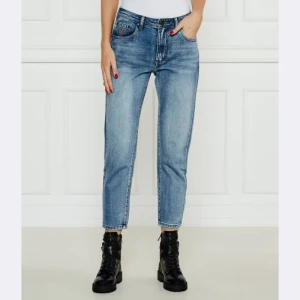 One Teaspoon Jeansy SLIMS | Slim Fit