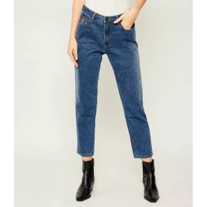 One Teaspoon Jeansy SLIMS | Slim Fit | high waist