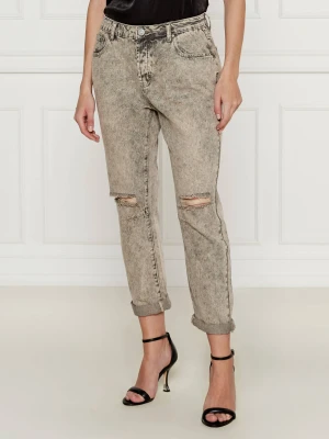 One Teaspoon Jeansy | Straight fit
