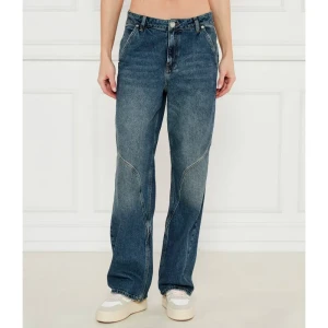 One Teaspoon Jeansy WESTERN WONDERS | Straight fit
