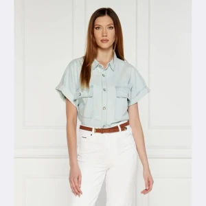 One Teaspoon Koszula | Regular Fit