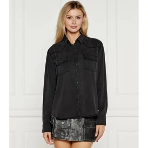 One Teaspoon Koszula | Regular Fit