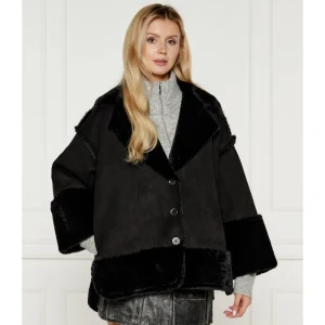 One Teaspoon Kożuch | Oversize fit