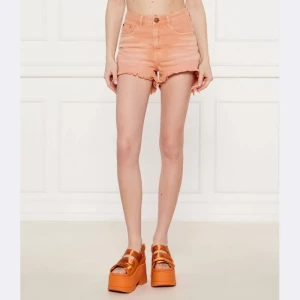 One Teaspoon Szorty BONITAS | Regular Fit | high waist