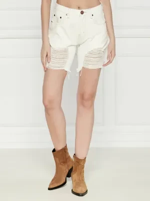 One Teaspoon Szorty | Boyfriend fit