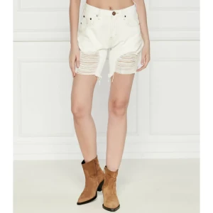 One Teaspoon Szorty | Boyfriend fit