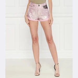 One Teaspoon Szorty | Regular Fit | denim