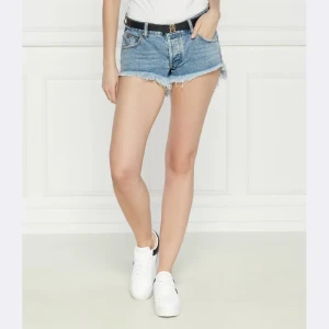 One Teaspoon Szorty | Regular Fit | denim