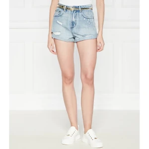 One Teaspoon Szorty SALTY DOG | Relaxed fit | high waist