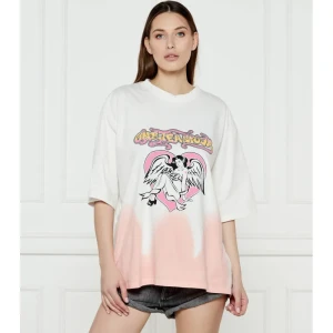 One Teaspoon T-shirt ANGEL | Relaxed fit