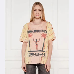 One Teaspoon T-shirt | Boyfriend fit