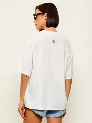 One Teaspoon T-shirt KOBE | Loose fit