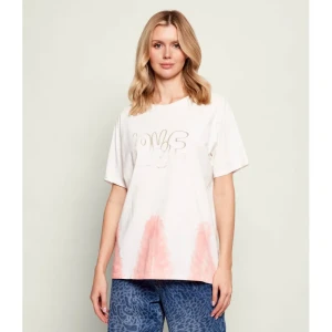 One Teaspoon T-shirt | Loose fit