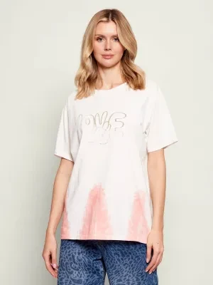 One Teaspoon T-shirt | Loose fit