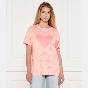 One Teaspoon T-shirt Love Sweat | Relaxed fit