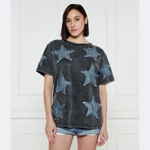 One Teaspoon T-shirt | Oversize fit