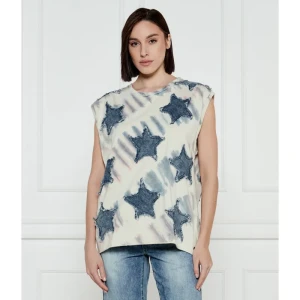 One Teaspoon Top | Relaxed fit