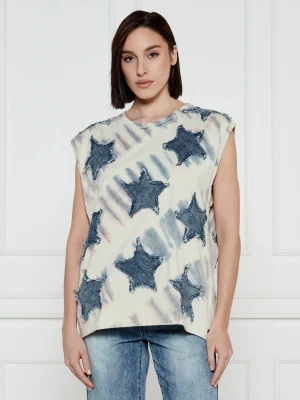 One Teaspoon Top | Relaxed fit