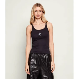 One Teaspoon Top | Slim Fit