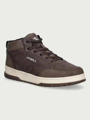 O'Neill ANTARIO sneakersy męskie brązowy
