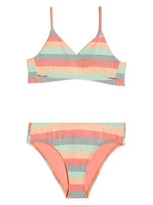 O'Neill Bikini "Bralette" ze wzorem rozmiar: 164