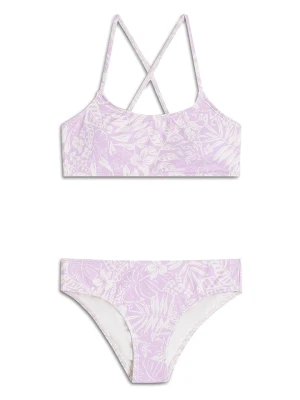 O'Neill Bikini "Essentials" w kolorze fioletowym rozmiar: 116