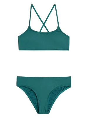 O'Neill Bikini "Essentials" w kolorze turkusowym rozmiar: 116
