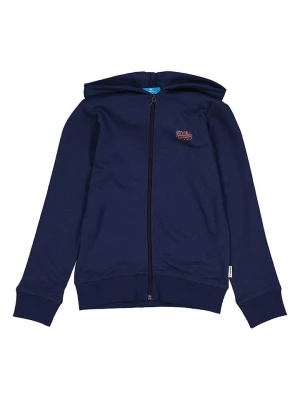 O'Neill Bluza "All Year" w kolorze granatowym rozmiar: 128