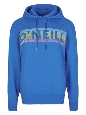 O'Neill Bluza "Cult Shift" w kolorze niebieskim rozmiar: M