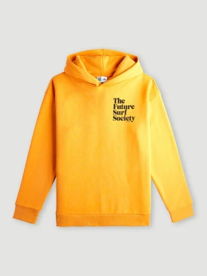 O'Neill Bluza "Future Surf" w kolorze żółtym rozmiar: 104