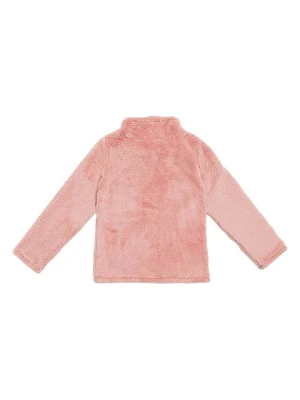 O'Neill Bluza polarowa "Fuzzy" w kolorze jasnoróżowym rozmiar: 176