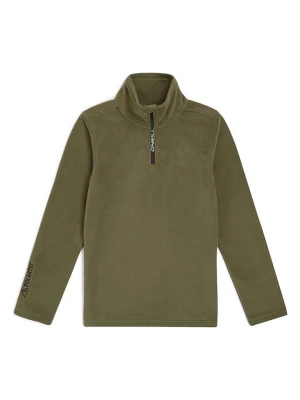 O'Neill Bluza polarowa "Jack's Polartec 100" w kolorze khaki rozmiar: 164