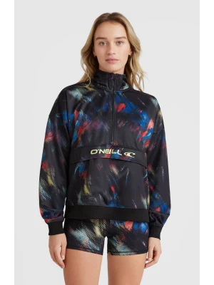 O'Neill Bluza polarowa "Rutile" ze wzorem rozmiar: S