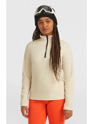 O'Neill Bluza polarowa w kolorze beżowym rozmiar: M
