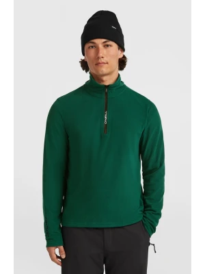 O'Neill Bluza polarowa w kolorze zielonym rozmiar: XXL