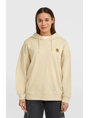 O'Neill Bluza w kolorze beżowym rozmiar: XS