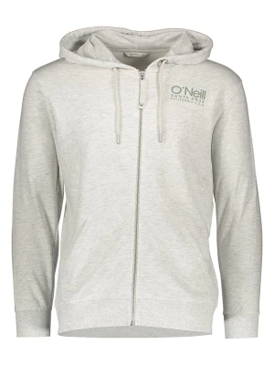 O'Neill Bluza w kolorze szarym rozmiar: XL