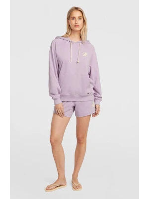 O'Neill Bluza "WOTW" w kolorze fioletowym rozmiar: XL