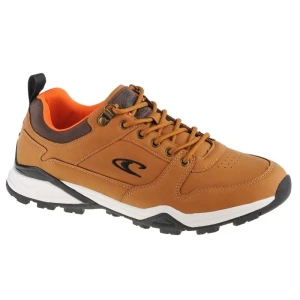 ONeill Buty O&#39;Neill Reversed Peak Men Low 90223027-35A brązowe